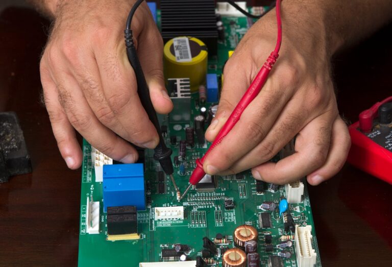 How To Start Electronics Repair Business