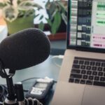 How to Start a Voice Over Freelance Business in the UK